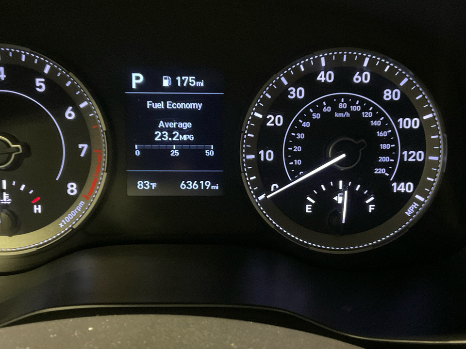 2020 Hyundai Venue SE