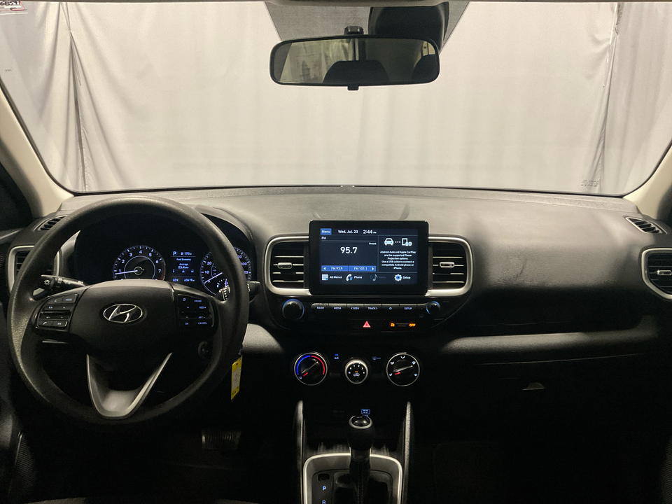 2020 Hyundai Venue SE