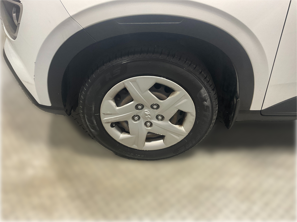 2020 Hyundai Venue SE