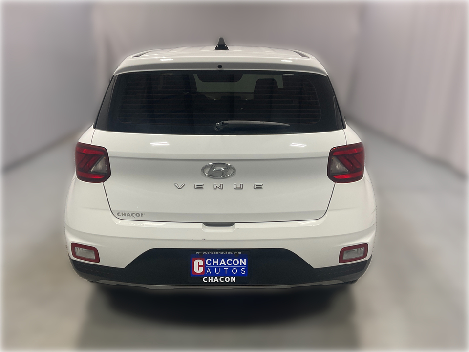 2020 Hyundai Venue SE