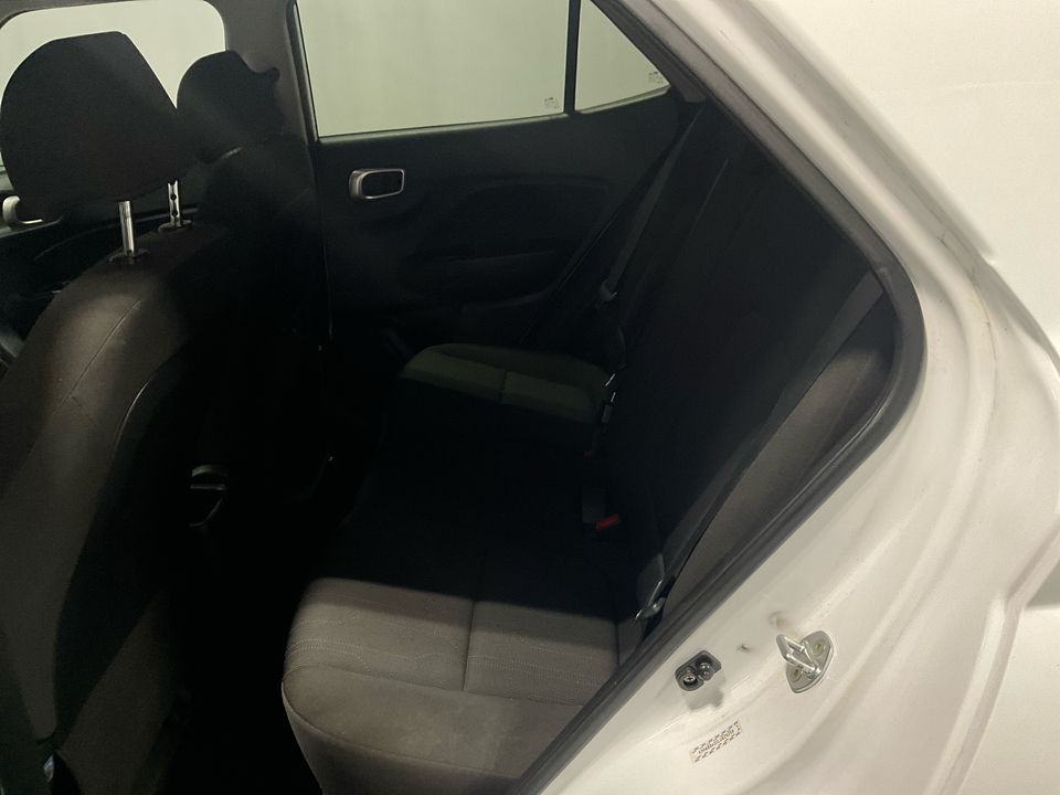 2020 Hyundai Venue SE