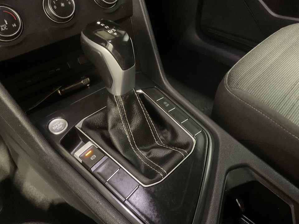 2023 Volkswagen Tiguan S