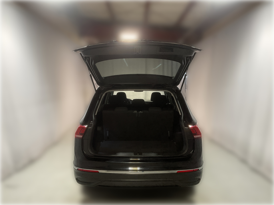 2023 Volkswagen Tiguan S