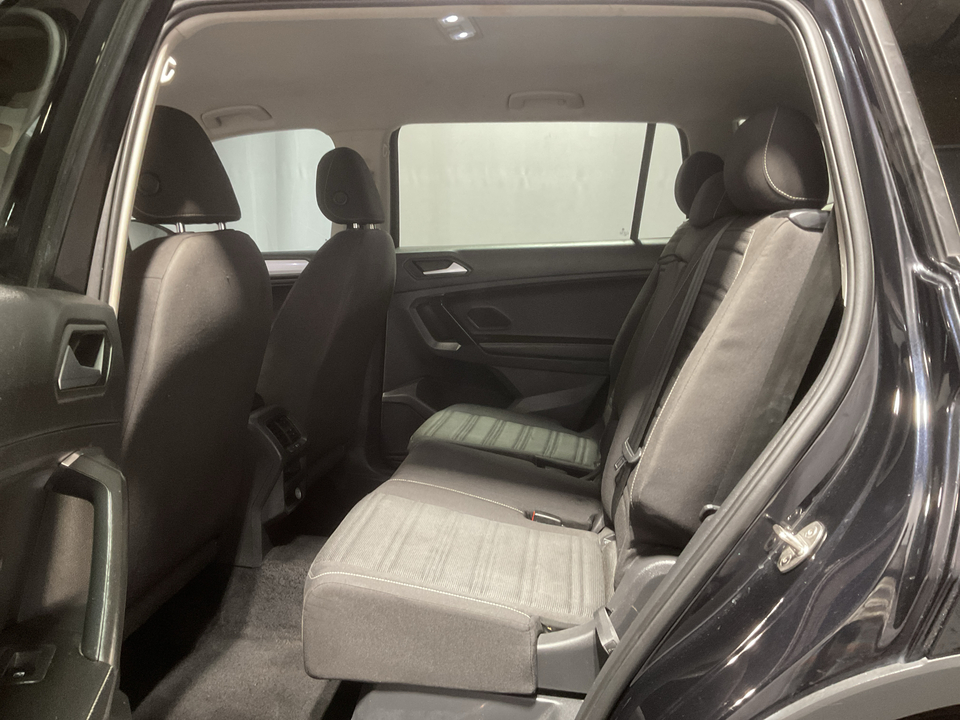 2023 Volkswagen Tiguan S