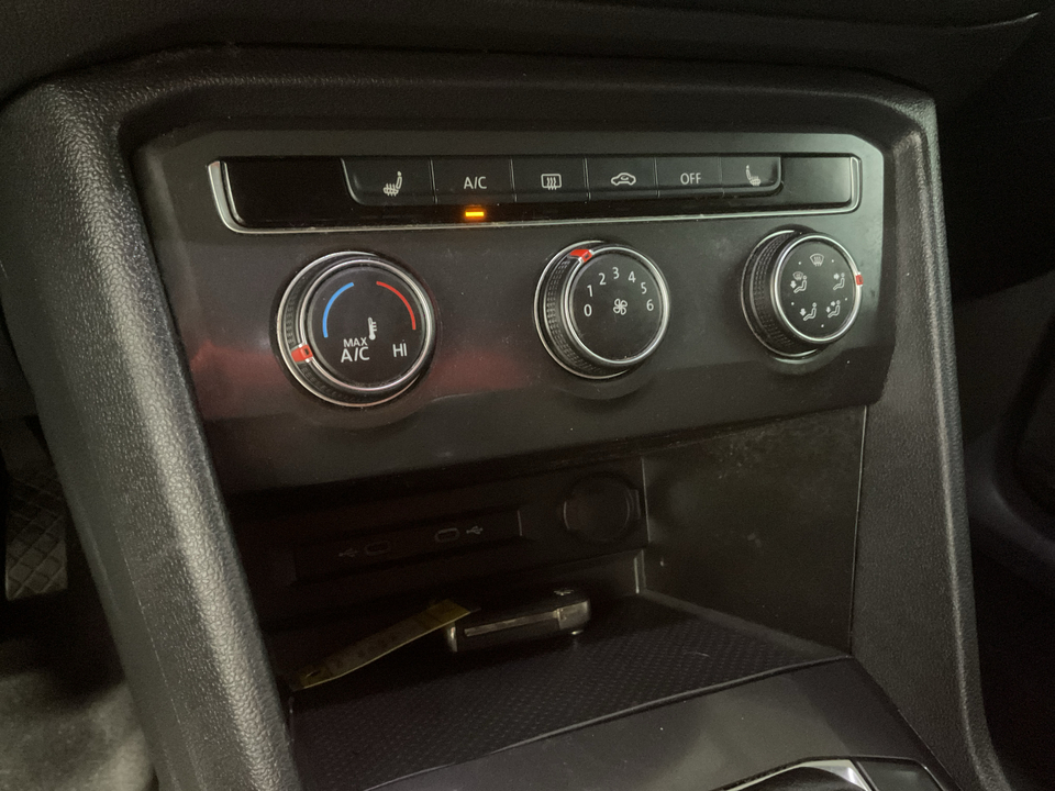 2023 Volkswagen Tiguan S