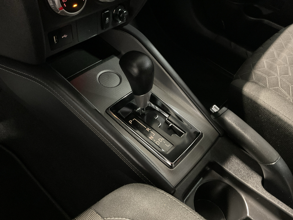 2021 Mitsubishi Outlander Sport 2.0 ES CVT