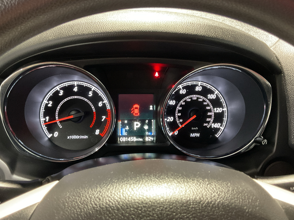 2021 Mitsubishi Outlander Sport 2.0 ES CVT
