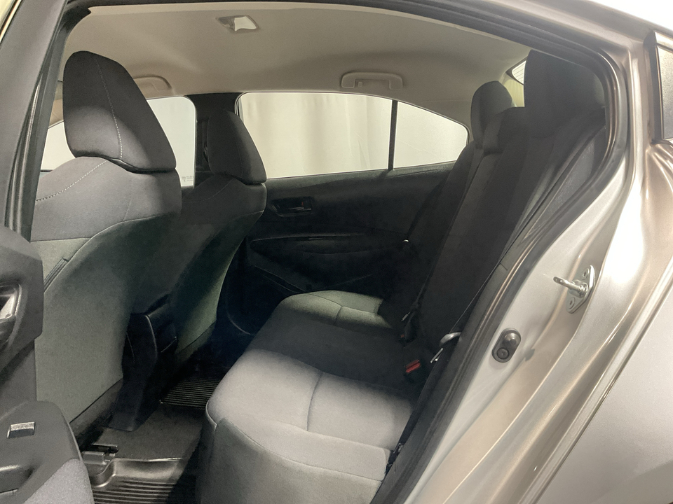 2022 Toyota Corolla LE Hybrid