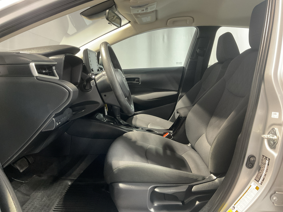 2022 Toyota Corolla LE Hybrid