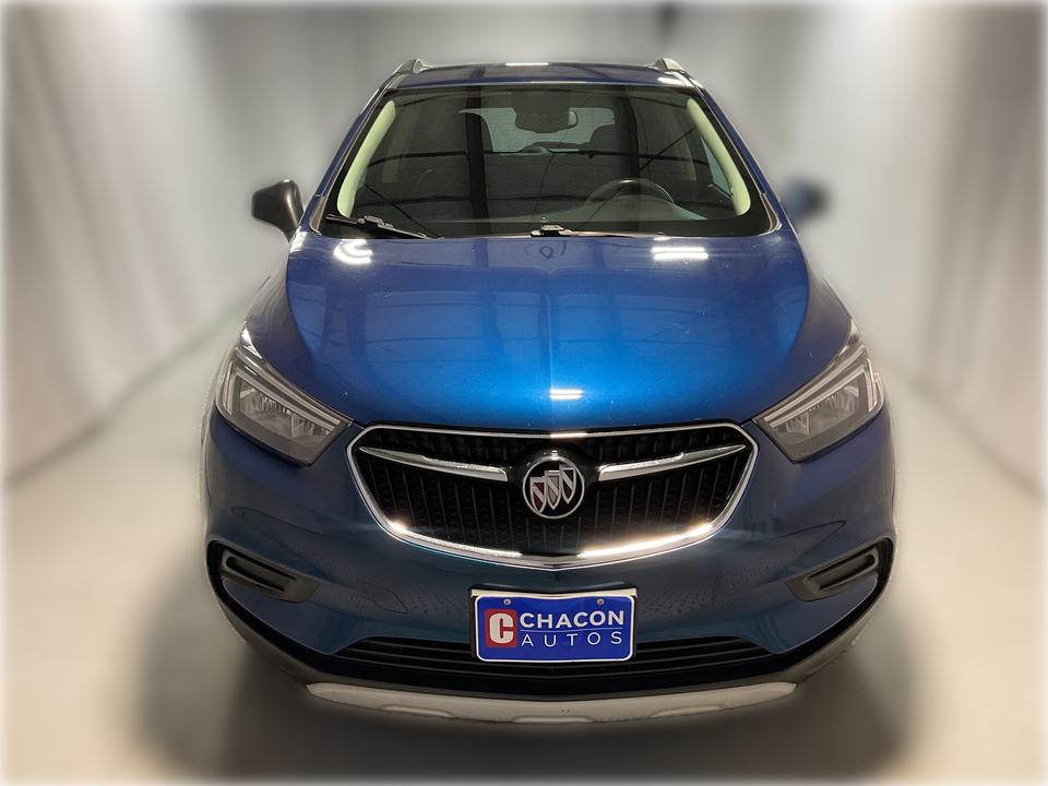2020 Buick Encore Preferred FWD