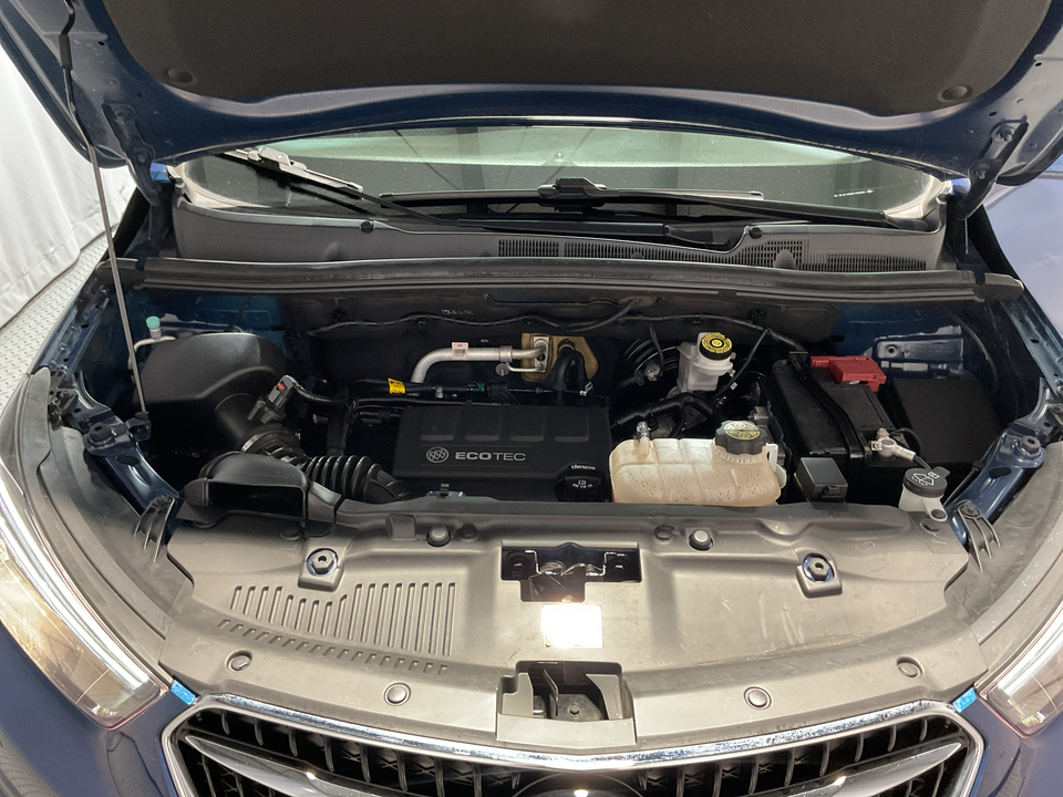 2020 Buick Encore Preferred FWD