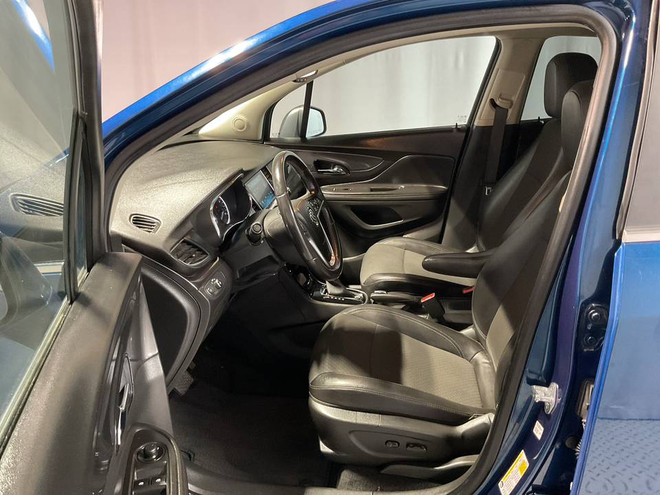 2020 Buick Encore Preferred FWD