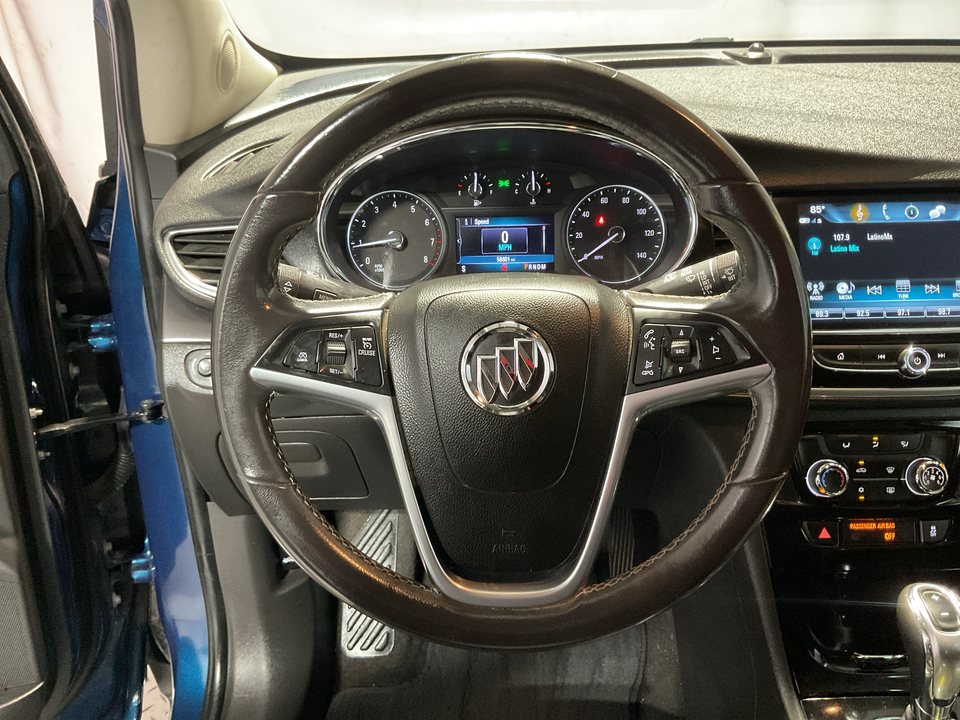 2020 Buick Encore Preferred FWD