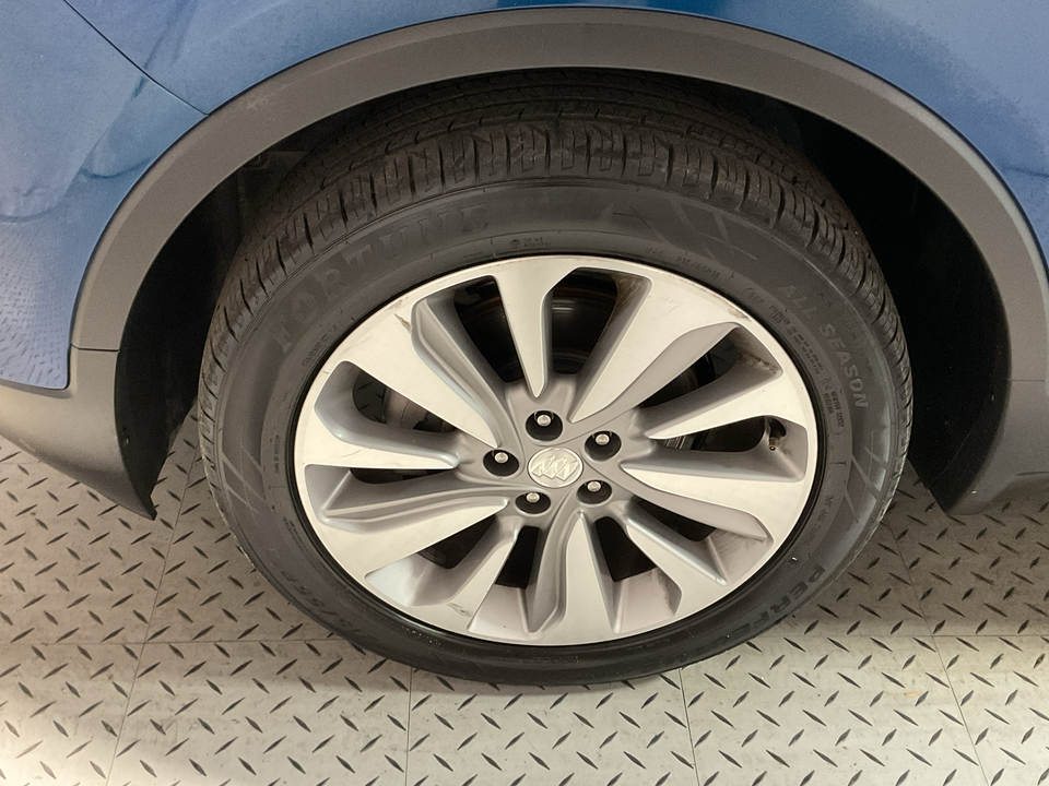 2020 Buick Encore Preferred FWD