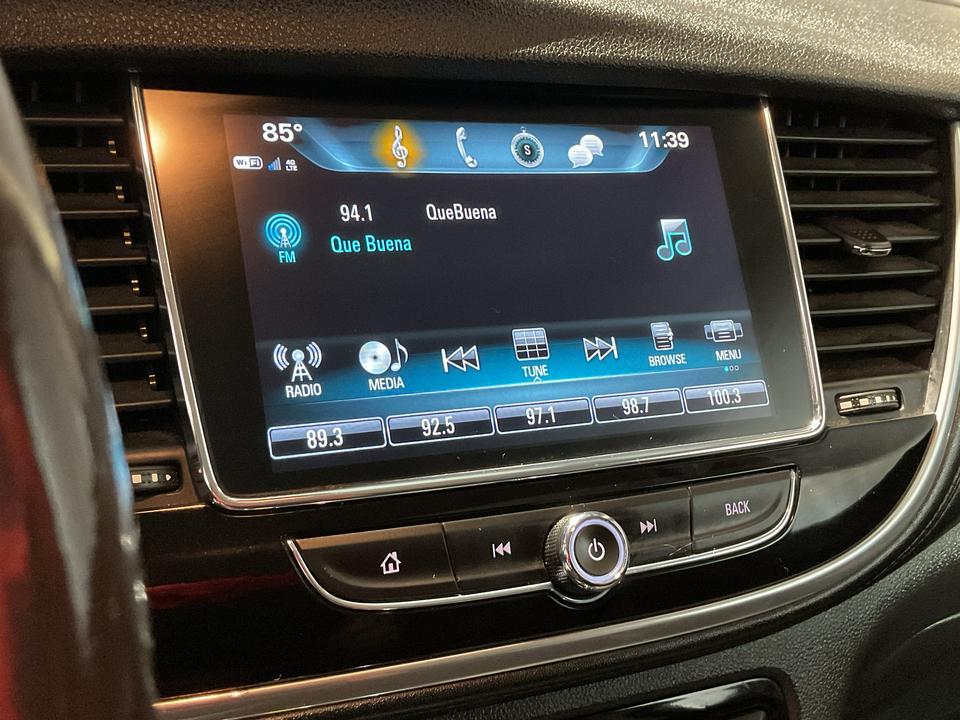 2020 Buick Encore Preferred FWD