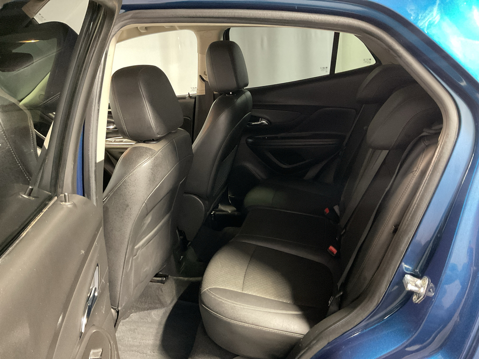 2020 Buick Encore Preferred FWD