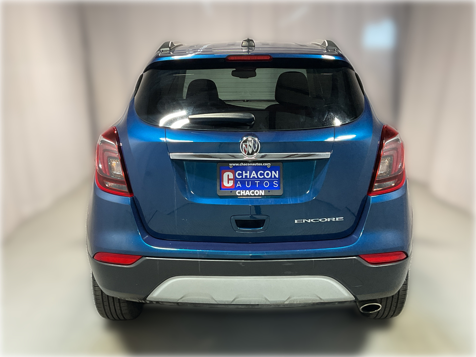 2020 Buick Encore Preferred FWD