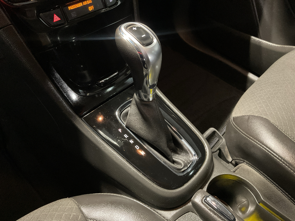 2020 Buick Encore Preferred FWD