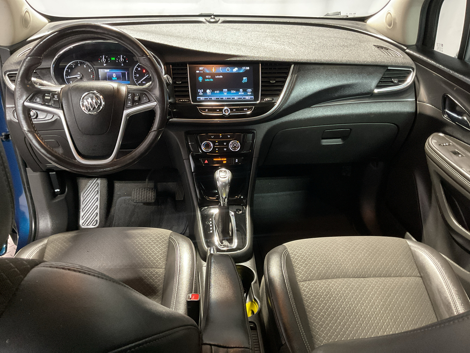 2020 Buick Encore Preferred FWD