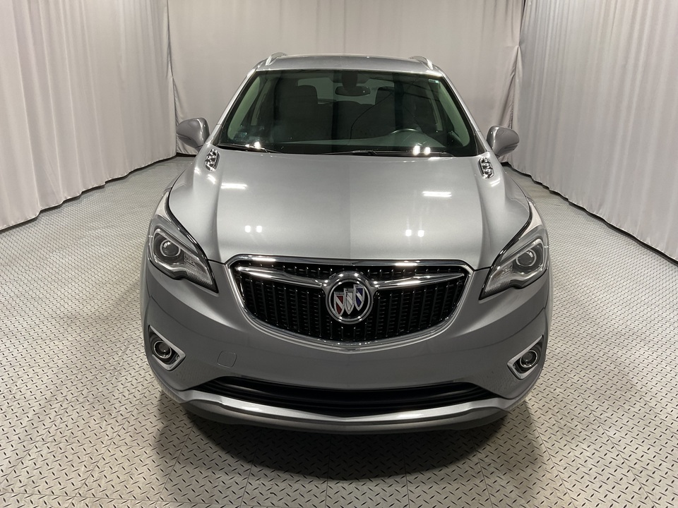 2020 Buick Envision Preferred AWD