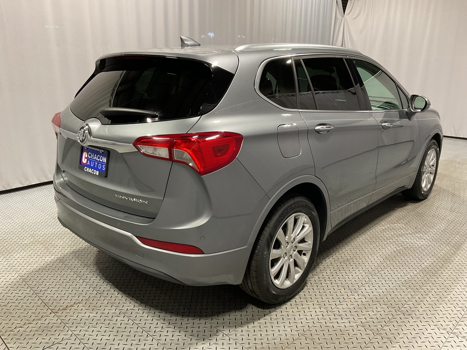 2020 Buick Envision Preferred AWD