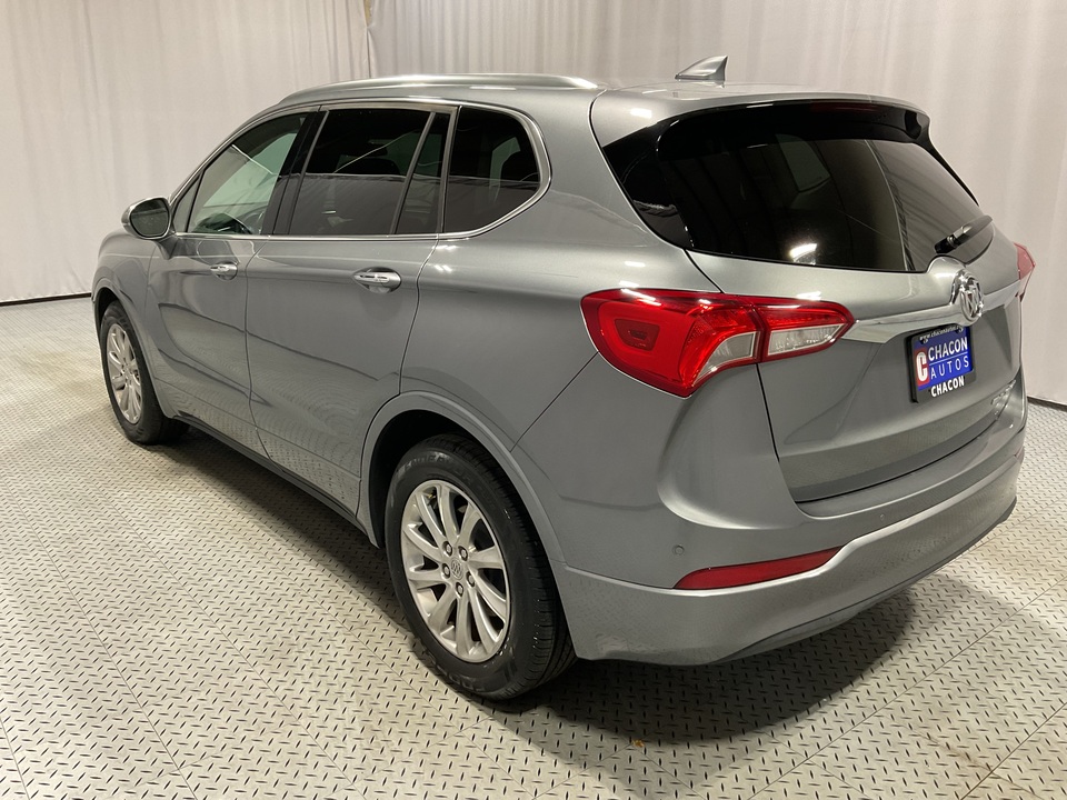 2020 Buick Envision Preferred AWD