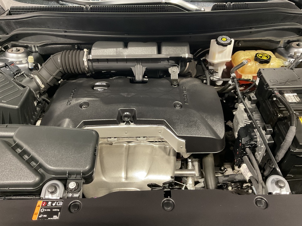 2020 Buick Envision Preferred AWD