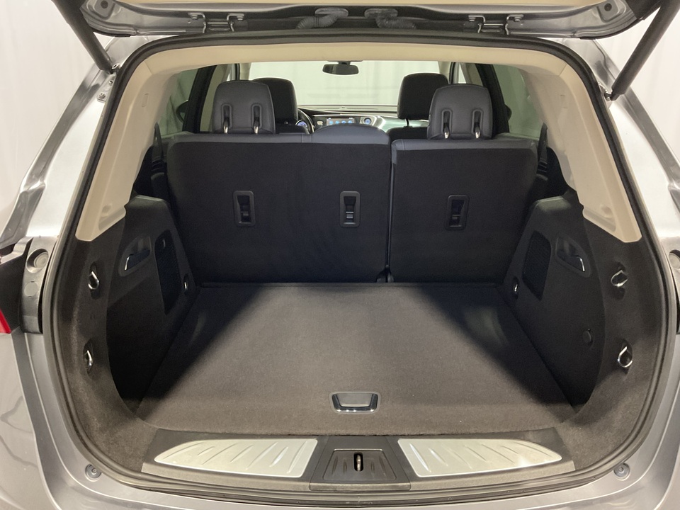 2020 Buick Envision Preferred AWD