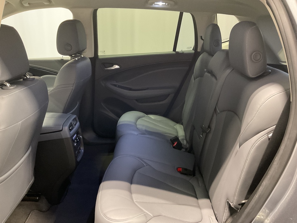 2020 Buick Envision Preferred AWD