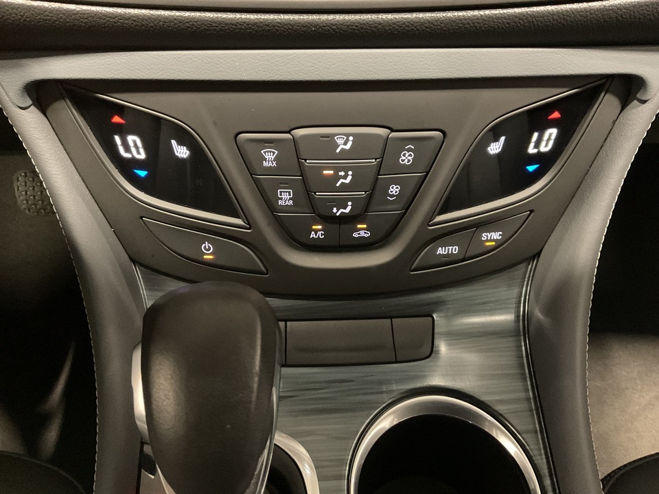 2020 Buick Envision Preferred AWD