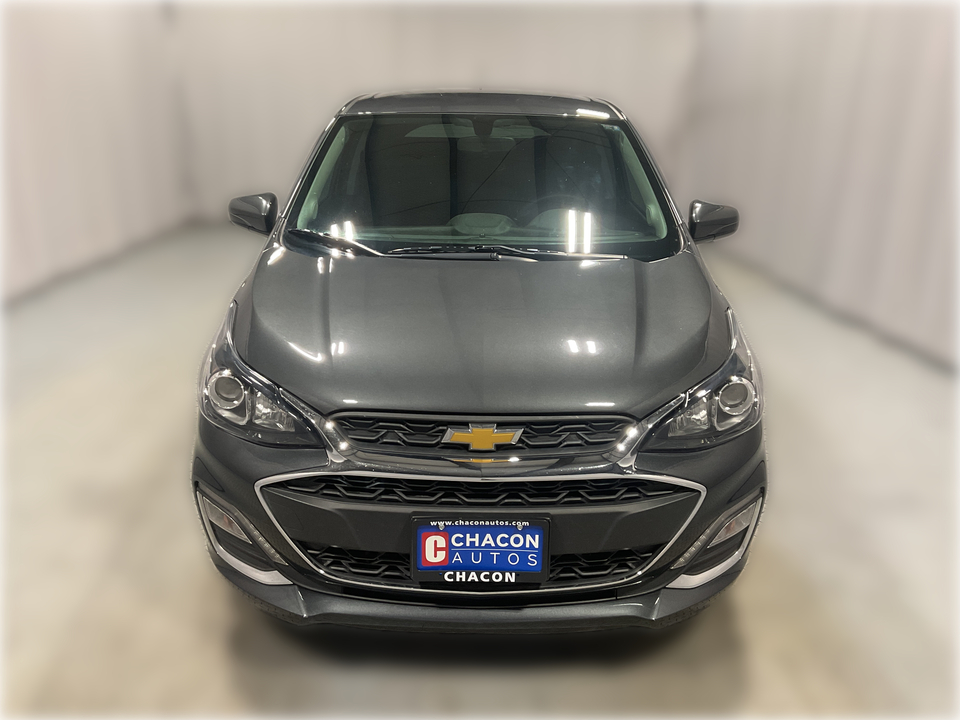 2022 Chevrolet Spark 1LT CVT