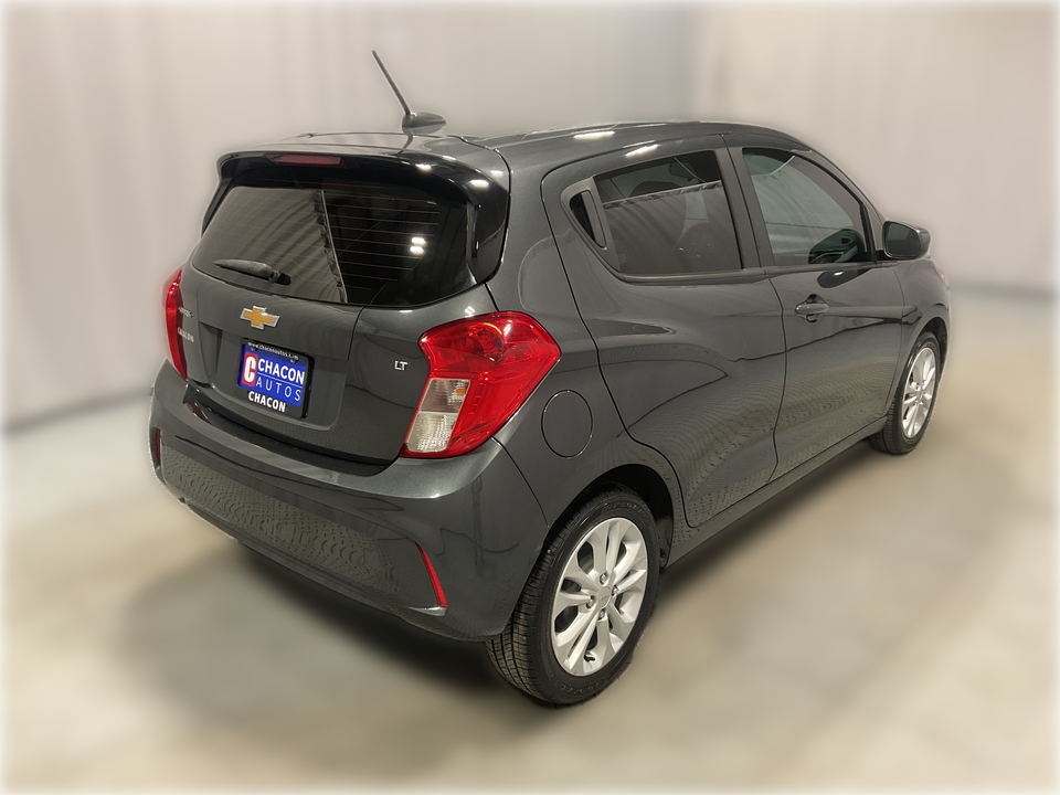 2022 Chevrolet Spark 1LT CVT