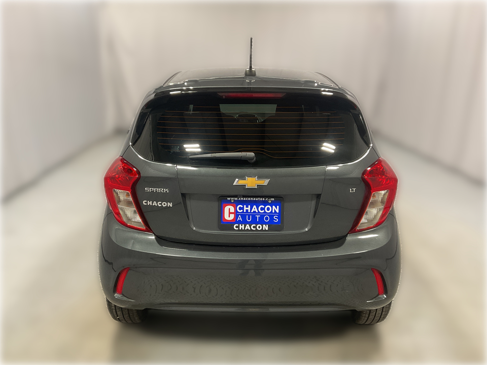 2022 Chevrolet Spark 1LT CVT