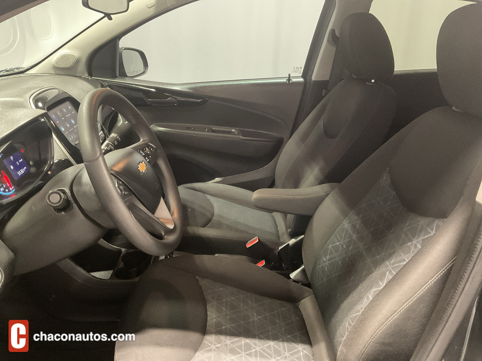 2022 Chevrolet Spark 1LT CVT