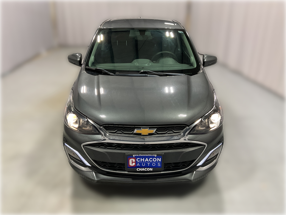 2022 Chevrolet Spark 1LT CVT