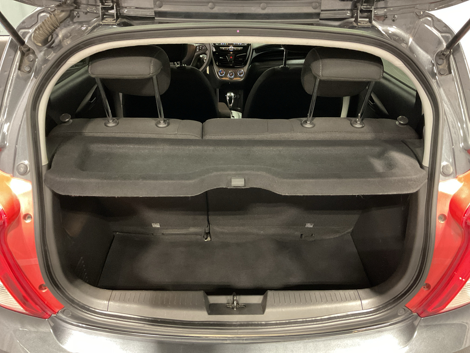 2022 Chevrolet Spark 1LT CVT