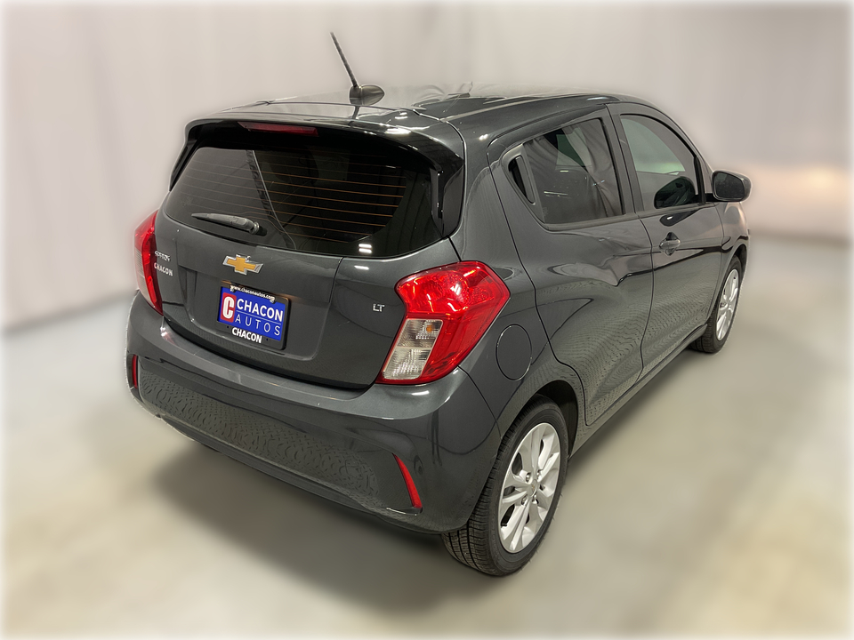 2022 Chevrolet Spark 1LT CVT