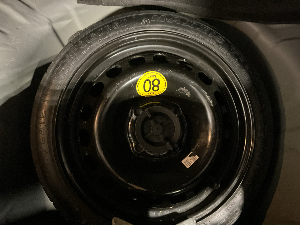2022 Chevrolet Spark 1LT CVT
