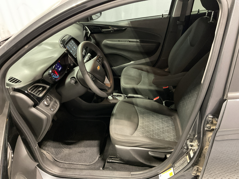 2022 Chevrolet Spark 1LT CVT