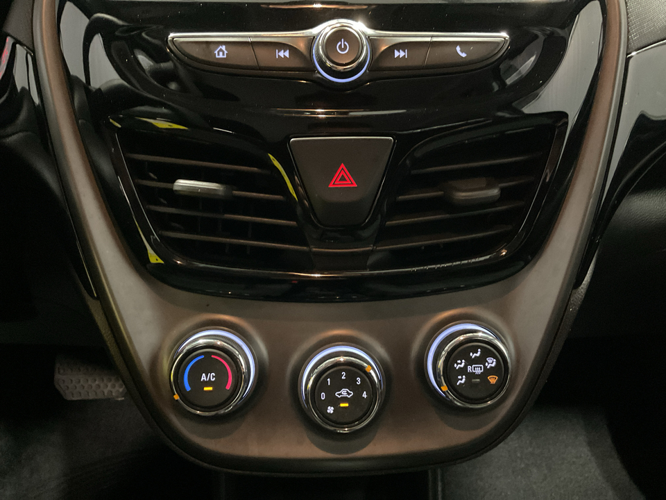 2022 Chevrolet Spark 1LT CVT