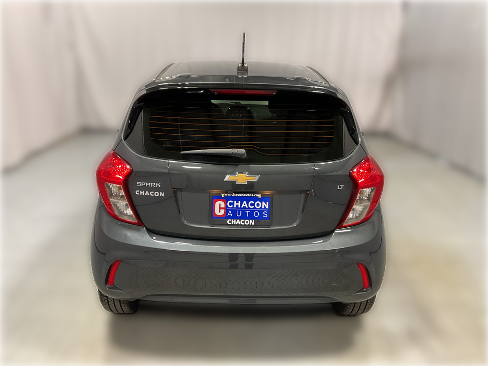 2022 Chevrolet Spark 1LT CVT