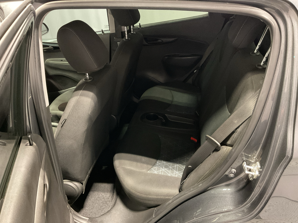 2022 Chevrolet Spark 1LT CVT