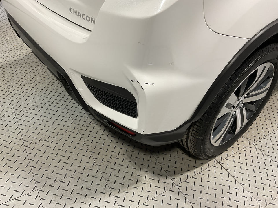 2021 Mitsubishi Outlander Sport 2.0 ES CVT