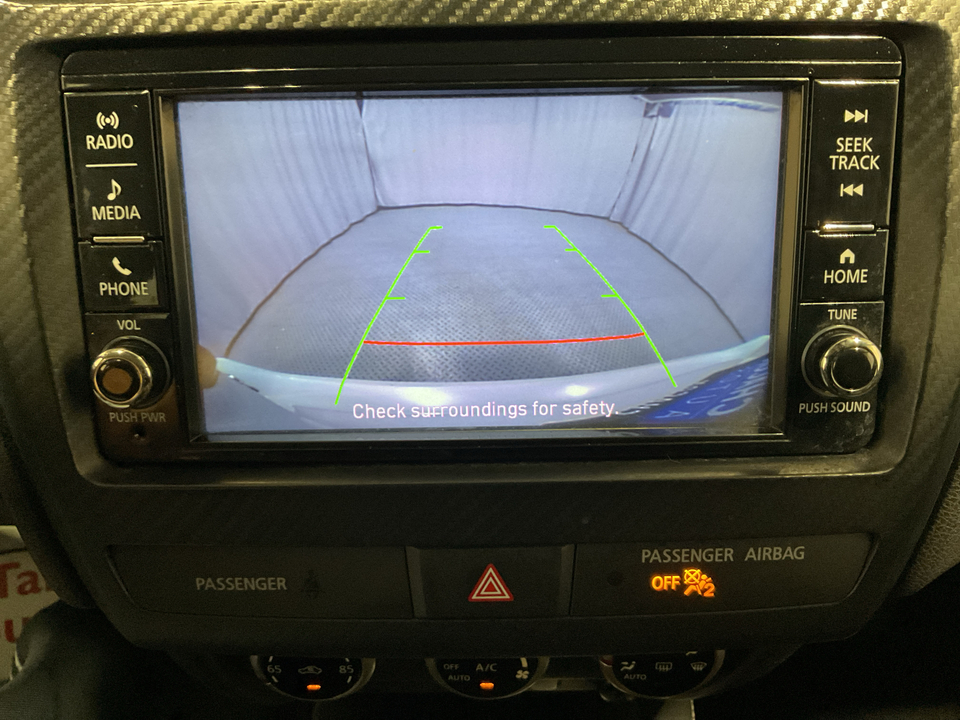 2021 Mitsubishi Outlander Sport 2.0 ES CVT