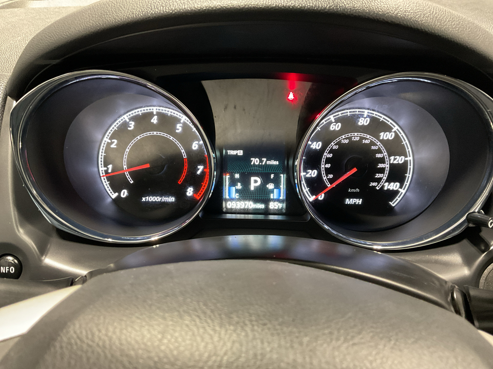 2021 Mitsubishi Outlander Sport 2.0 ES CVT