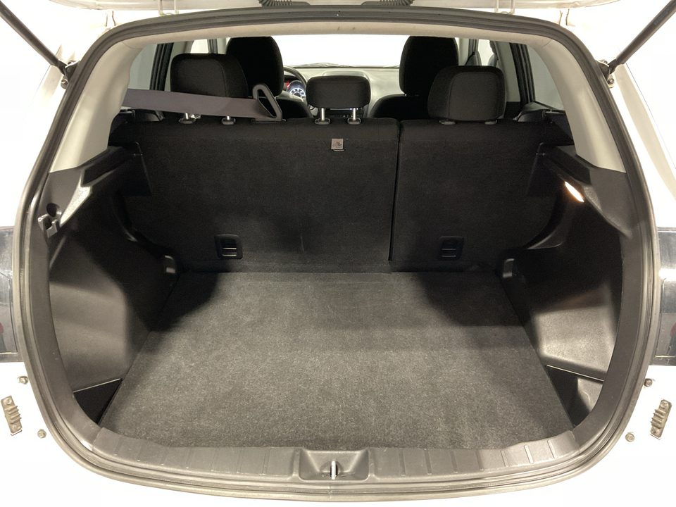 2021 Mitsubishi Outlander Sport 2.0 ES CVT