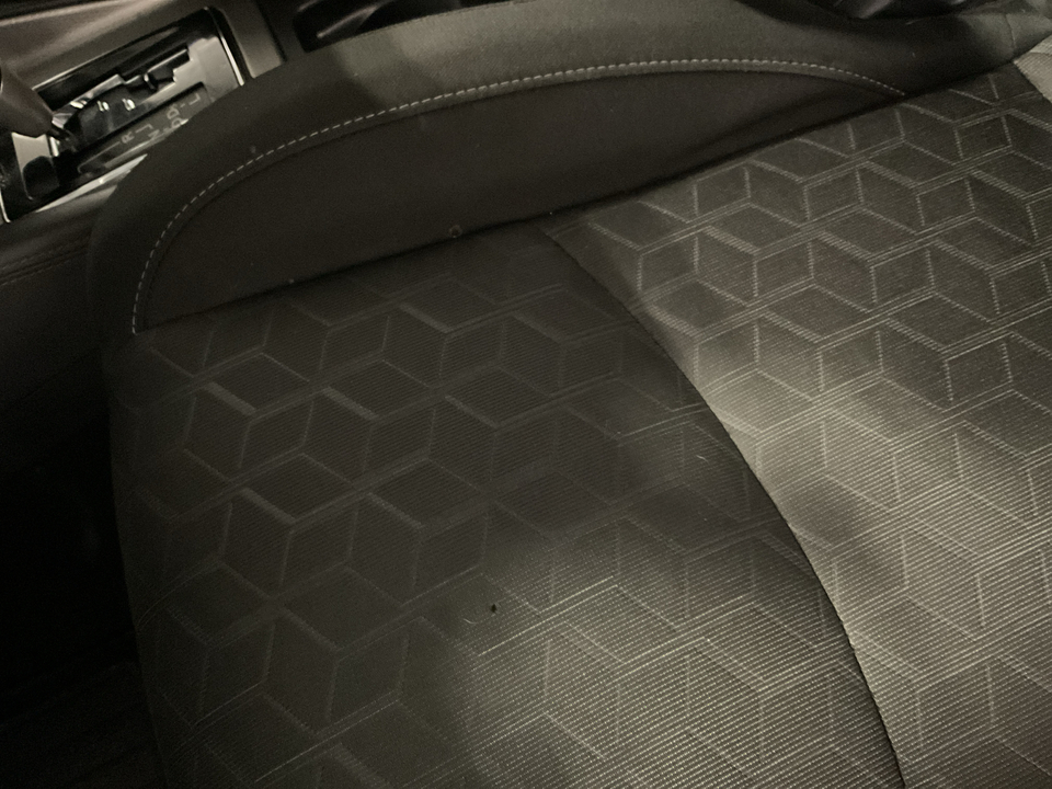 2021 Mitsubishi Outlander Sport 2.0 ES CVT