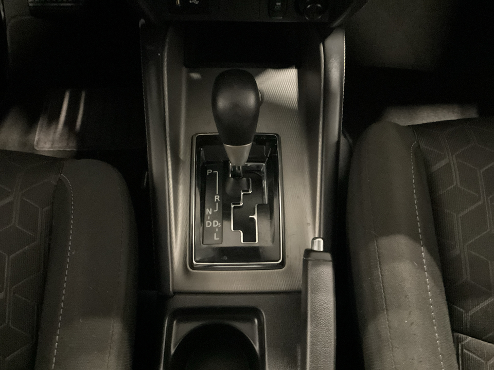 2021 Mitsubishi Outlander Sport 2.0 ES CVT