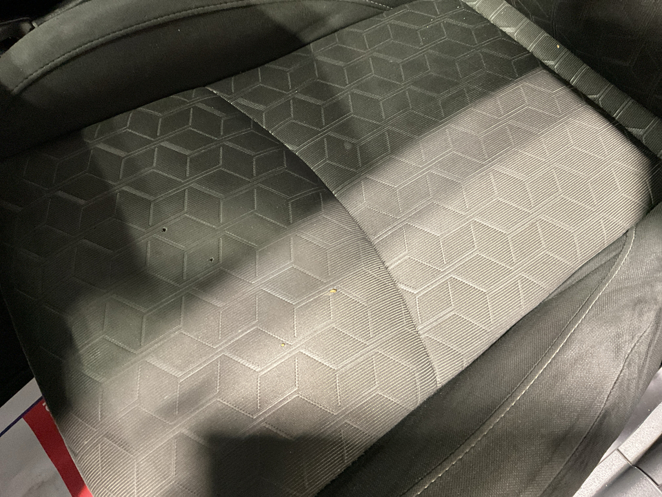 2021 Mitsubishi Outlander Sport 2.0 ES CVT