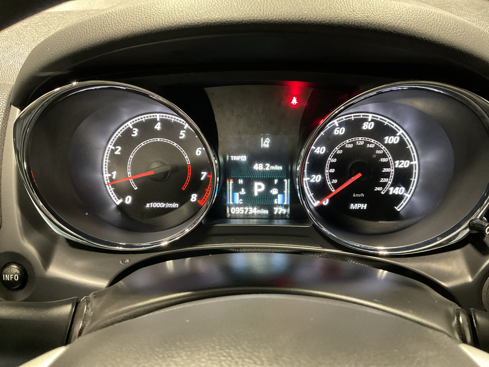 2021 Mitsubishi Outlander Sport 2.0 ES CVT